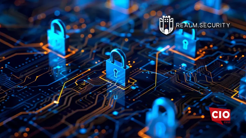 Realm.Security