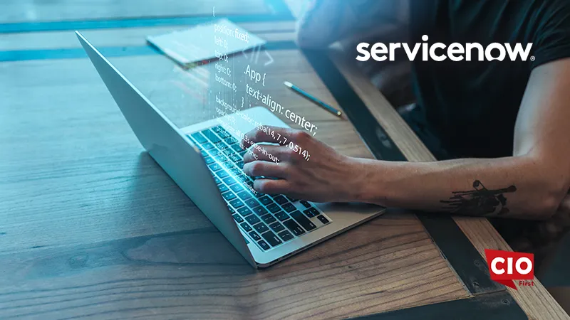 ServiceNow