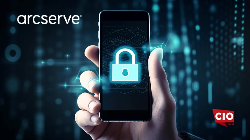 Arcserve