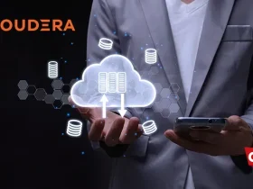 Cloudera