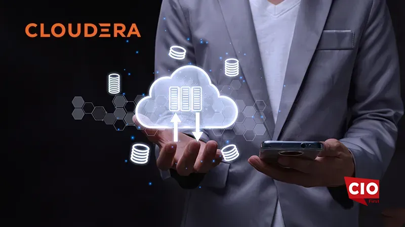 Cloudera