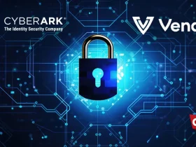 CyberArk