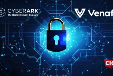 CyberArk