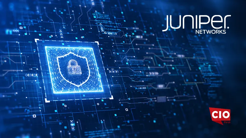 Juniper-Networks