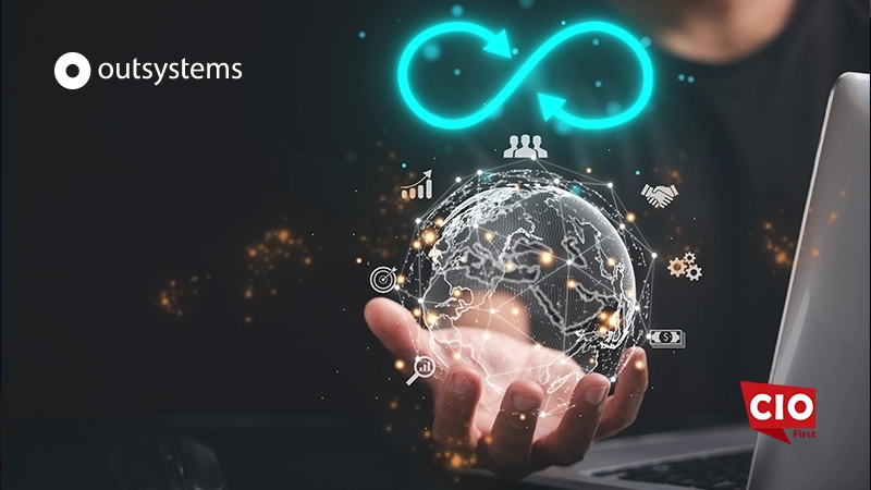 OutSystems Named a Leader for 8th Consecutive Year in 2024 Gartner ...