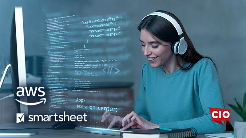 Smartsheet