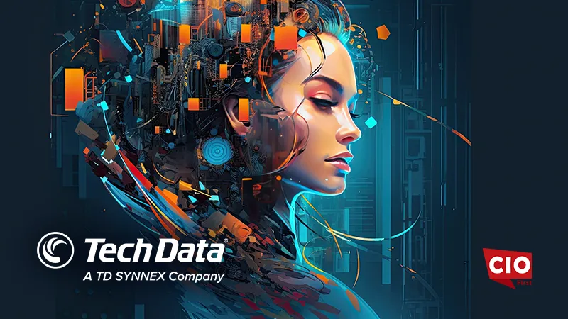 TD SYNNEX Launches Destination AI™ Practice Accelerator to Expand ...