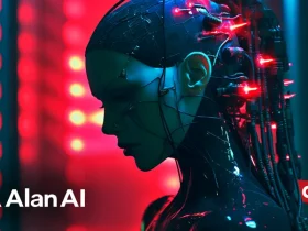 Alan-AI