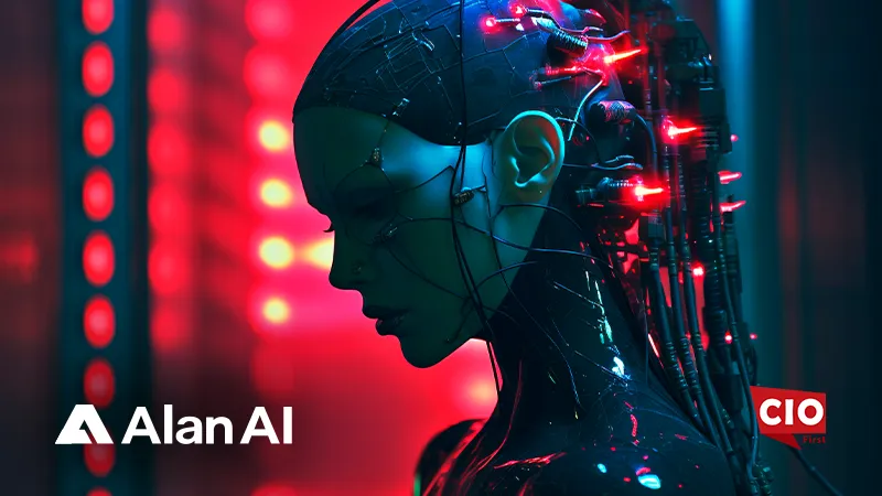 Alan-AI