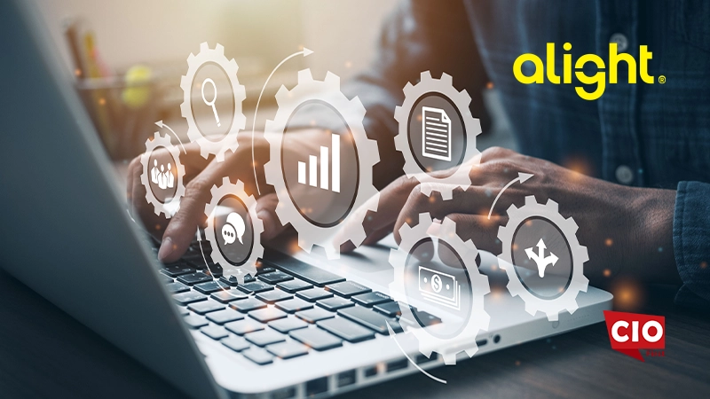 Alight to Enhance the Employee Experience with Launch of Alight ...