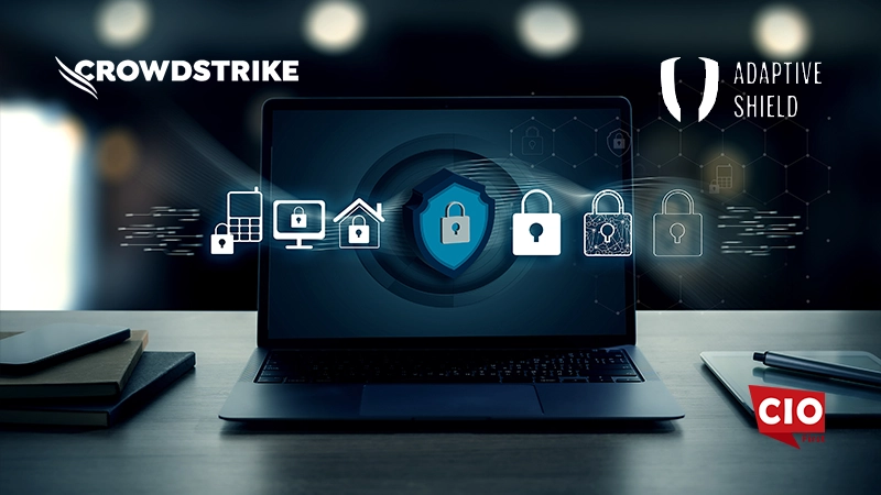 CrowdStrike