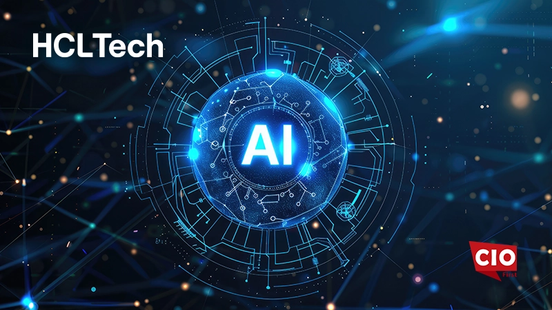 HCLTech Integrates AI Force™ with GitHub Copilot to Accelerate Value ...