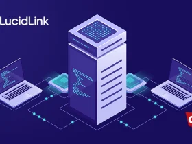 LucidLink