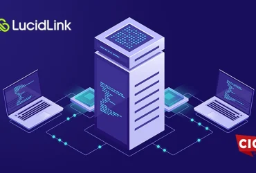 LucidLink