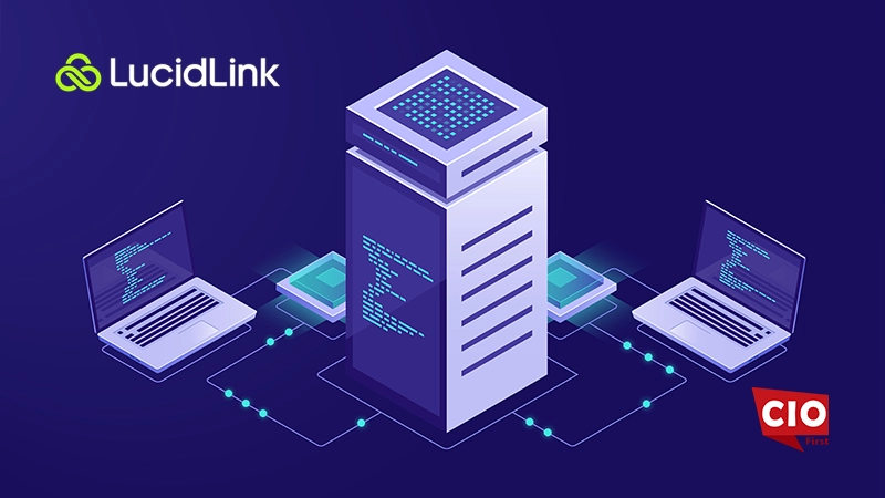 LucidLink