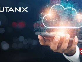 Nutanix