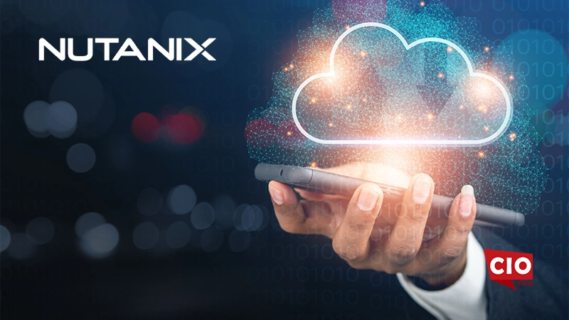 Nutanix