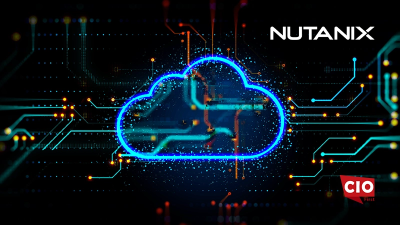 Nutanix