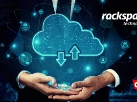 Rackspace-Technology