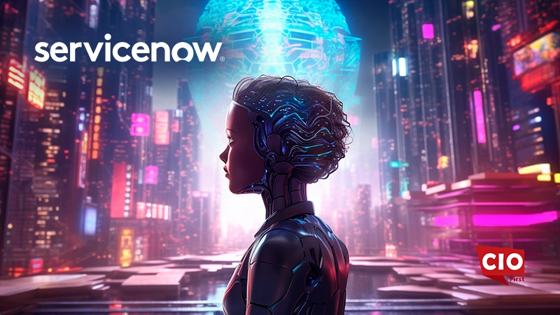 ServiceNow