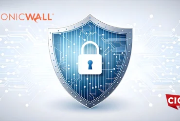 SonicWall