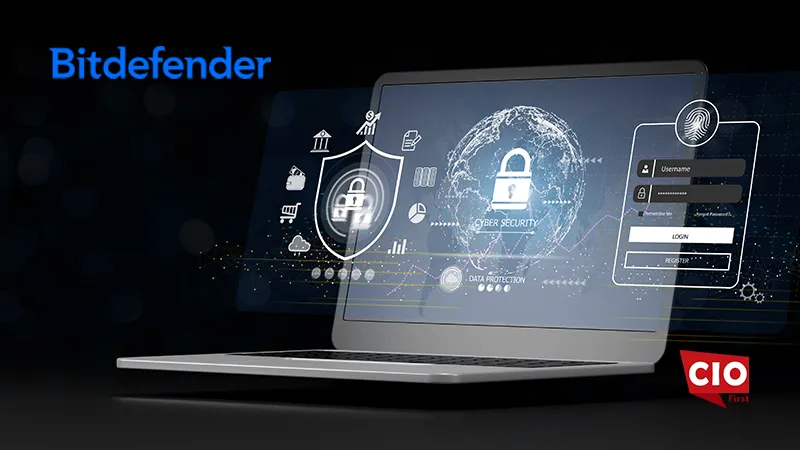 Bitdefender