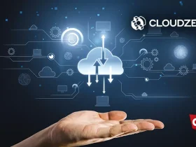 CloudZero