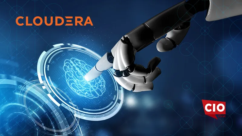 Cloudera