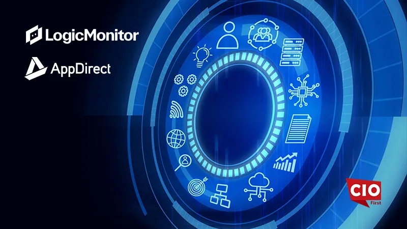 LogicMonitor