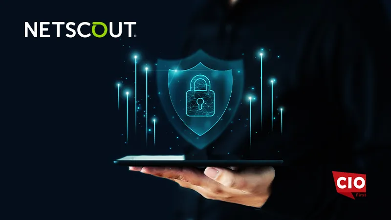 NETSCOUT