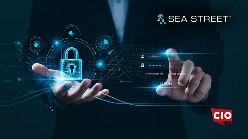 Sea Street Technologies Launches EdgeSentinel™