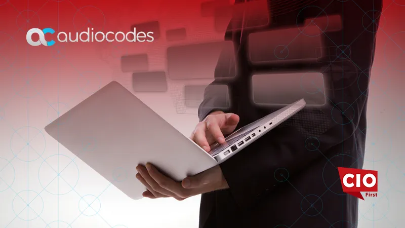 AudioCodes