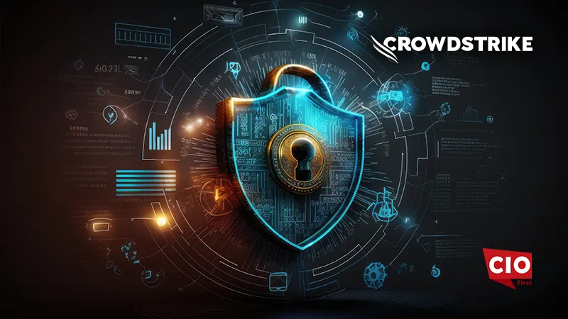 CrowdStrike