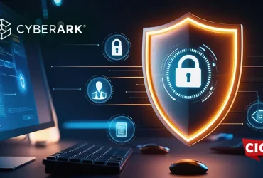 CyberArk