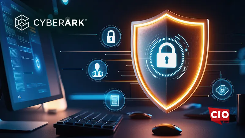 CyberArk