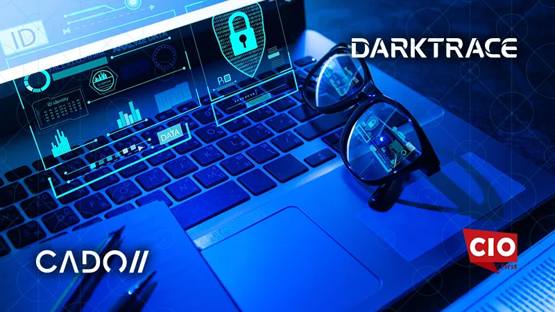 Darktrace