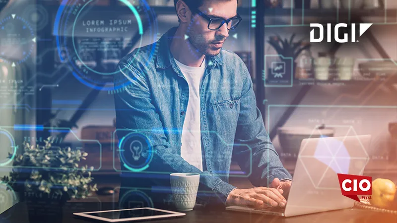 Digi International Drives Digital Transformation with the Launch of ...