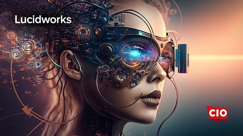 Lucidworks-AI