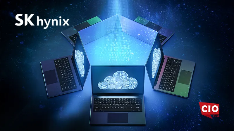 SK hynix Unveils High-Capacity SSD for AI Data Centers