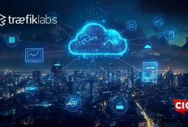 Traefik-Labs