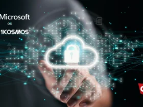 1Kosmos Partners with Microsoft to Secure Entra ID Environments Through External Authentication Methods