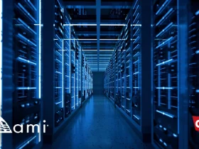 AMI Unveils AMI Data Center Manager Version 6.0_ Enhancing AI and GPU Management in Data Centers