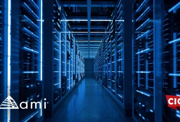 AMI Unveils AMI Data Center Manager Version 6.0_ Enhancing AI and GPU Management in Data Centers