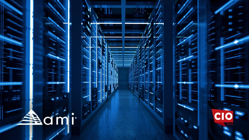 AMI Unveils AMI Data Center Manager Version 6.0_ Enhancing AI and GPU Management in Data Centers