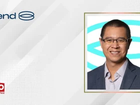 AI Innovator and Industry Veteran Steven Tom Appointed Blend's Senior VP of Data Science & Insights