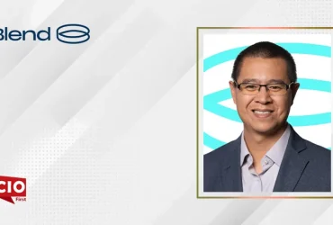 AI Innovator and Industry Veteran Steven Tom Appointed Blend's Senior VP of Data Science & Insights