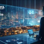 Accrete and New Era Technology Announce Strategic Partnership to Drive AI-Powered Digital Transformation