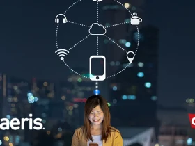 Aeris Announces World's First Fully Integrated Cellular IoT Security Solution, Aeris IoT Watchtower