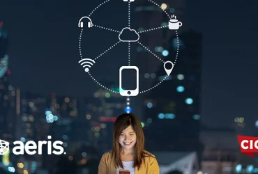 Aeris Announces World's First Fully Integrated Cellular IoT Security Solution, Aeris IoT Watchtower