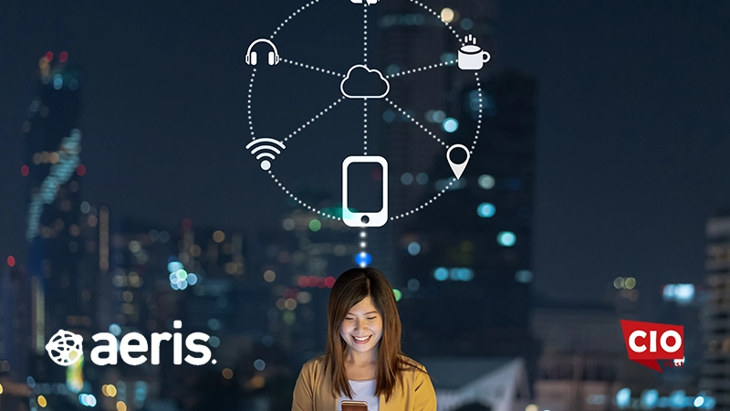 Aeris Announces World's First Fully Integrated Cellular IoT Security Solution, Aeris IoT Watchtower